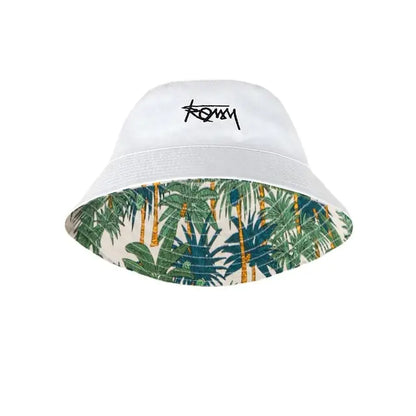 Men's Reversible Hawaiian Bucket Hat