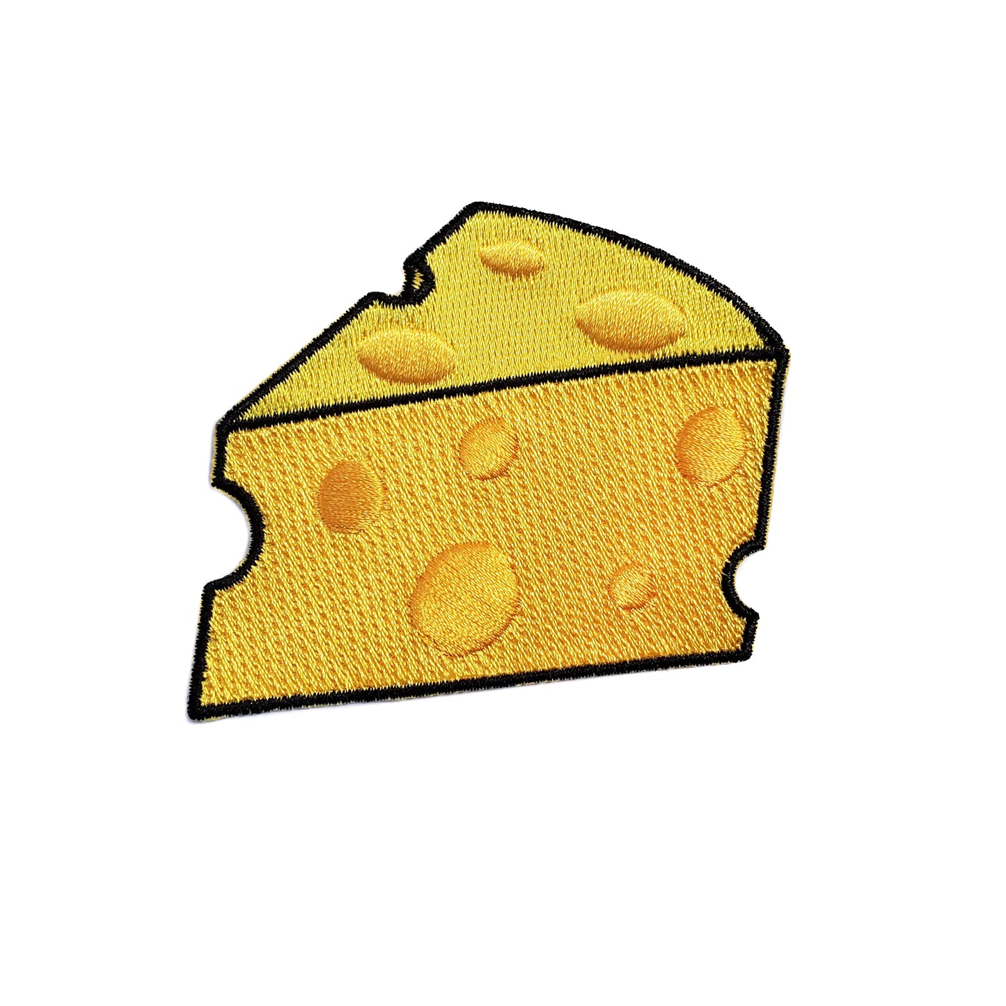 Cheese Slice Patch